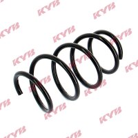 KYB RA4072 Fahrwerksfeder