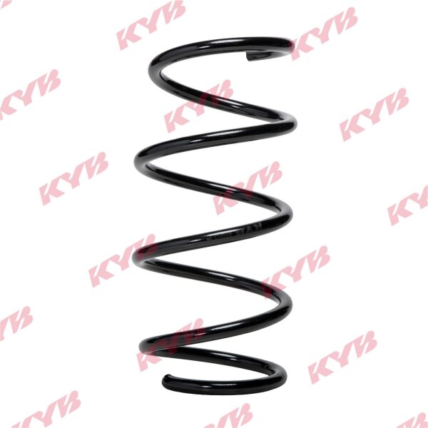 KYB RA4071 Fahrwerksfeder