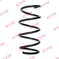 KYB RA4071 Fahrwerksfeder