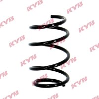 KYB RA1702 Fahrwerksfeder