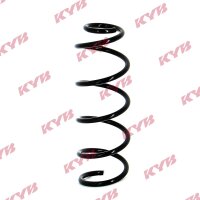 KYB RA5799 Fahrwerksfeder