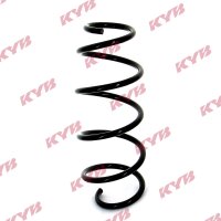 KYB RA1551 Fahrwerksfeder