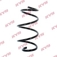 KYB RA1665 Fahrwerksfeder