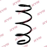 KYB RA1689 Fahrwerksfeder