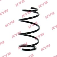 KYB RA1711 Fahrwerksfeder