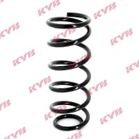 KYB RA5818 Fahrwerksfeder