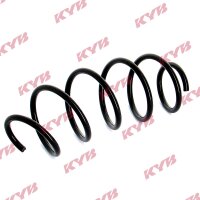 KYB RA1169 Fahrwerksfeder
