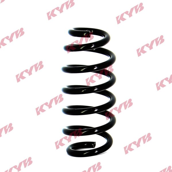 KYB RA1602 Fahrwerksfeder