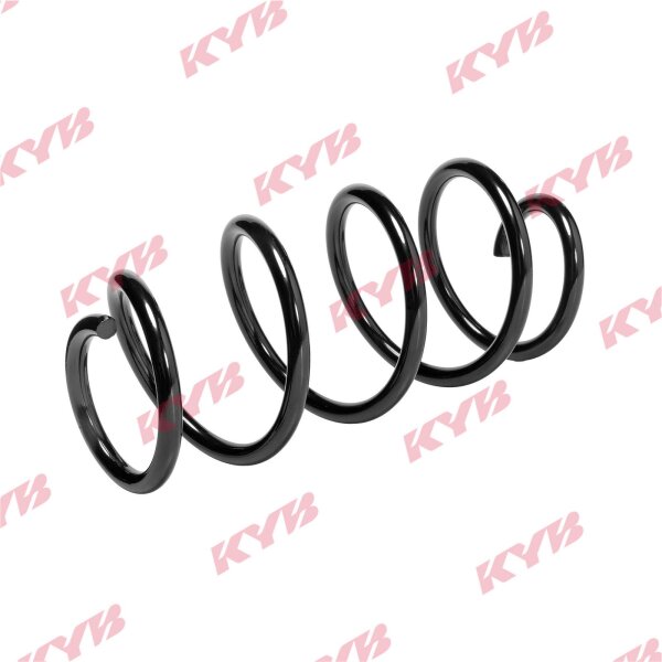 KYB RA1587 Fahrwerksfeder