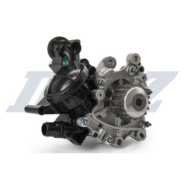 DOLZ N210CT Wasserpumpe, Motorkühlung