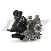 DOLZ N210CT Wasserpumpe, Motorkühlung