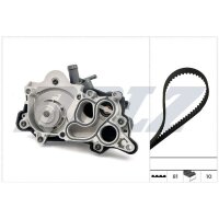 DOLZ KD317 Wasserpumpe + Zahnriemensatz