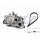 DOLZ KD317 Wasserpumpe + Zahnriemensatz