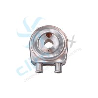 CLIMTEX CH8-296 Ölkühler, Motoröl