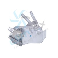 CLIMTEX CH8-303 Ölkühler, Motoröl