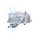 CLIMTEX CH8-303 Ölkühler, Motoröl