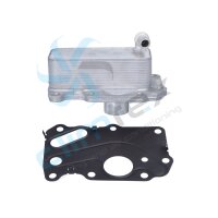 CLIMTEX CH8-307 Ölkühler, Motoröl