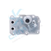 CLIMTEX CH8-307 Ölkühler, Motoröl