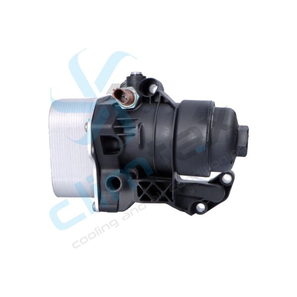 CLIMTEX CH8-308 Ölkühler, Motoröl