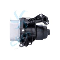 CLIMTEX CH8-308 Ölkühler, Motoröl