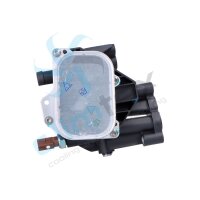 CLIMTEX CH8-308 Ölkühler, Motoröl