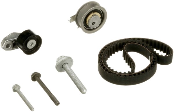 GATES K045680XS Zahnriemensatz