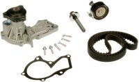GATES KP25669XS-1 Wasserpumpe + Zahnriemensatz