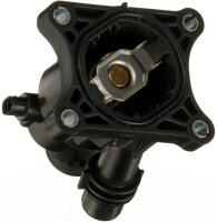GATES TH716105G1 Thermostat, Kühlmittel