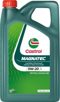 CASTROL 15FD0E Motoröl