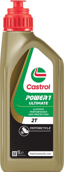 CASTROL 15FFB3 Motoröl