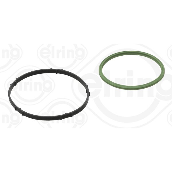 ELRING B12.760 Dichtungssatz, Lader