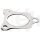 ELRING 427.090 Dichtung, Lader
