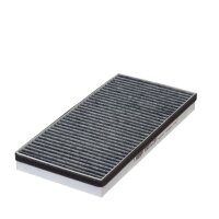 HENGST FILTER E951LC01 Filter, Innenraumluft