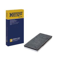 HENGST FILTER E951LC01 Filter, Innenraumluft