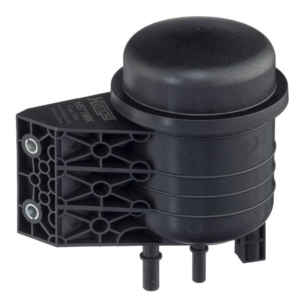 HENGST FILTER H571WK Kraftstofffilter