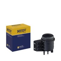 HENGST FILTER H571WK Kraftstofffilter