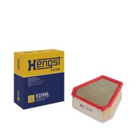 HENGST FILTER E2208L Luftfilter