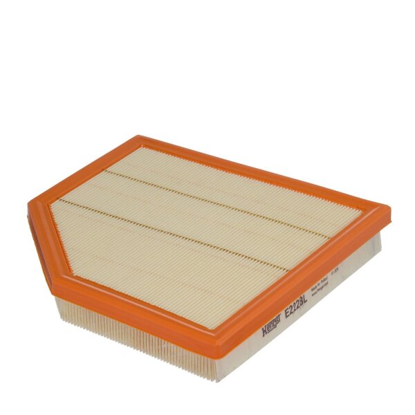 HENGST FILTER E2228L Luftfilter