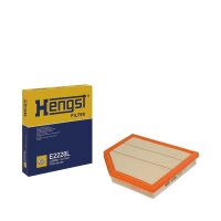 HENGST FILTER E2228L Luftfilter