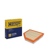 HENGST FILTER E2229L Luftfilter