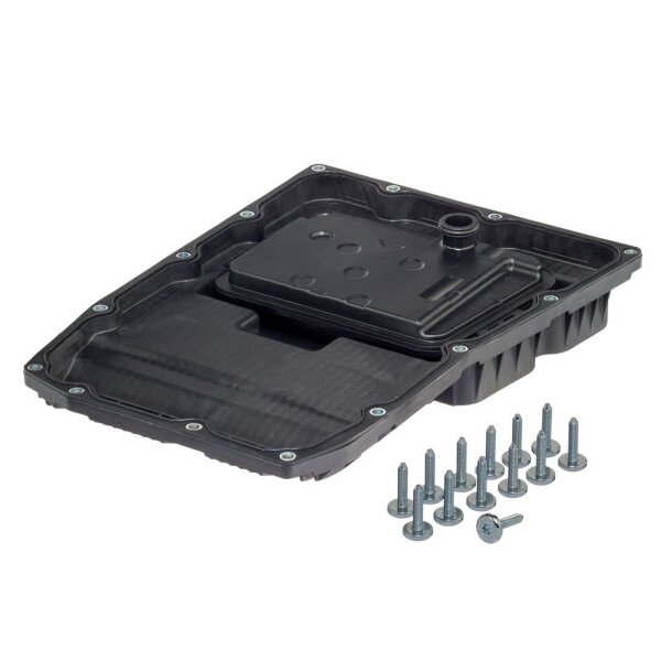 HENGST FILTER HG100H D831 Ölwanne, Automatikgetriebe