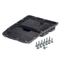 HENGST FILTER HG100H D831 Ölwanne, Automatikgetriebe