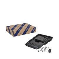 HENGST FILTER HG100H D831 Ölwanne, Automatikgetriebe