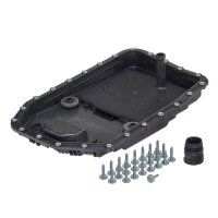 HENGST FILTER HG112H D843 Ölwanne, Automatikgetriebe