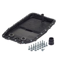 HENGST FILTER HG113H D844 Ölwanne, Automatikgetriebe