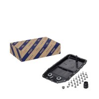 HENGST FILTER HG113H D844 Ölwanne, Automatikgetriebe