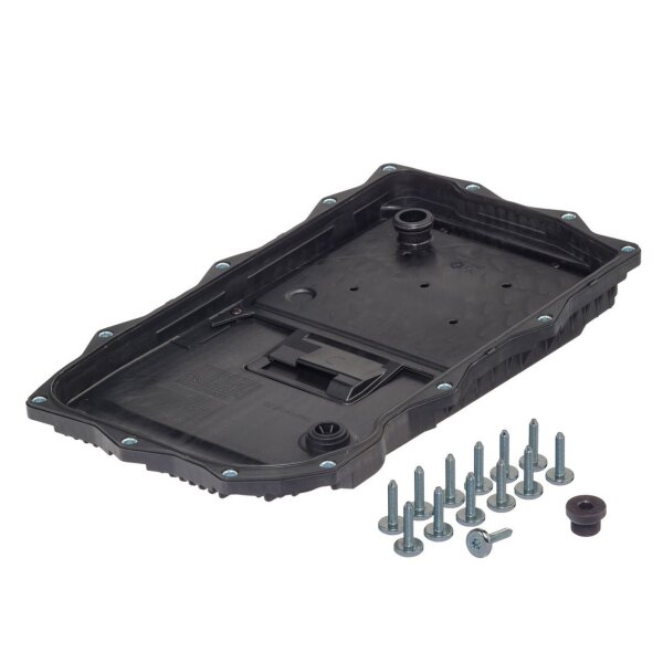HENGST FILTER HG115H D846 Ölwanne, Automatikgetriebe