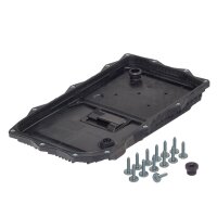 HENGST FILTER HG115H D846 Ölwanne, Automatikgetriebe