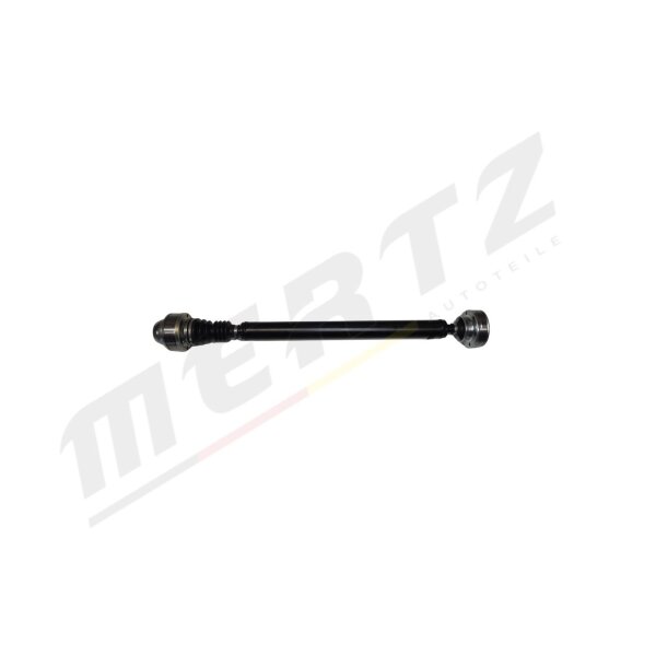 MERTZ M-D1001 Gelenkwelle, Achsantrieb