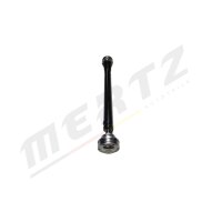 MERTZ M-D1001 Gelenkwelle, Achsantrieb